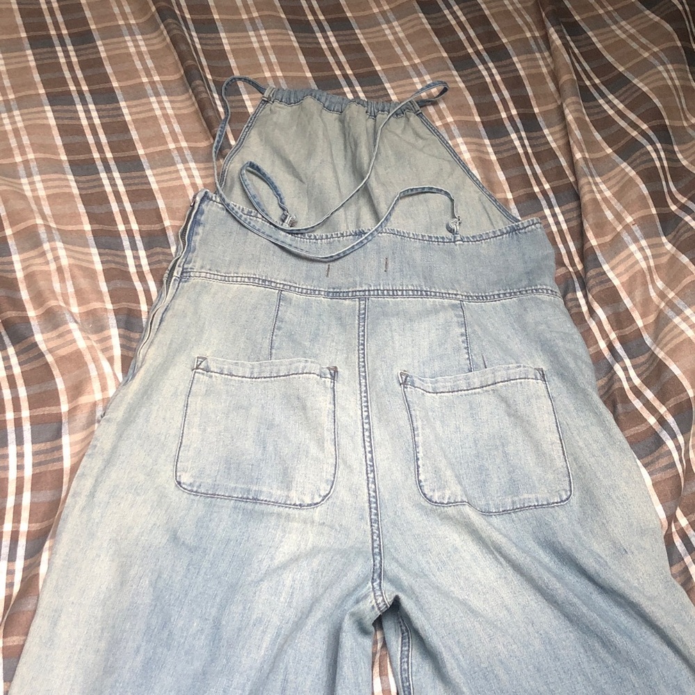Free people jumpsuit | 0 - Picture 11 of 15